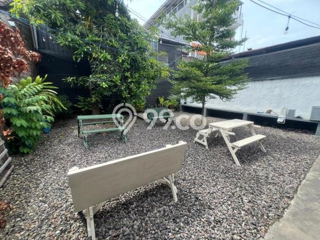 LOKASI PREMIUM! Komersial di Panjer, Luas 120m², Area Komersial LOKASI PREMIUM! Komersial di Panjer, Luas 120m², Area Komersial