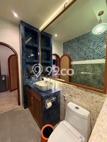 Rumah Sewa Badung LT 350m2 LB 250m2 Area Canggu Rumah Sewa Badung LT 350m2 LB 250m2 Area Canggu