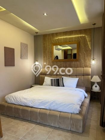 Rumah sewa siap pakai 4 KT di canggu, Badung Rumah sewa siap pakai 4 KT di canggu, Badung