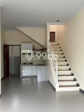 Rumah sewa siap huni 3 KT di Canggu, Badung Rumah sewa siap huni 3 KT di Canggu, Badung