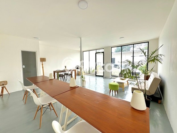 AREA BERKEMBANG! Komersial Disewakan Kawasan Panjer, Luas 36m², Ready Bisnis AREA BERKEMBANG! Komersial Disewakan Kawasan Panjer, Luas 36m², Ready Bisnis