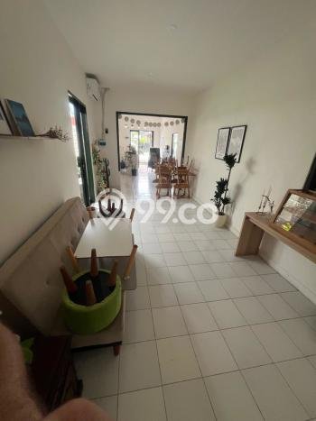 LOKASI PREMIUM! Komersial di Panjer, Luas 120m², Area Komersial LOKASI PREMIUM! Komersial di Panjer, Luas 120m², Area Komersial