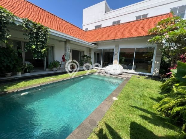 Vila Siap Sewa Kawasan , Luas 0m2m², Lingkungan Asri Vila Siap Sewa Kawasan , Luas 0m2m², Lingkungan Asri