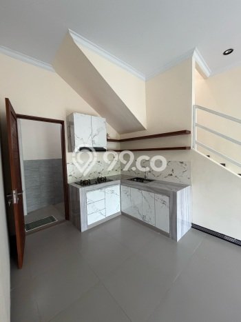 Rumah sewa siap huni 3 KT di Canggu, Badung Rumah sewa siap huni 3 KT di Canggu, Badung