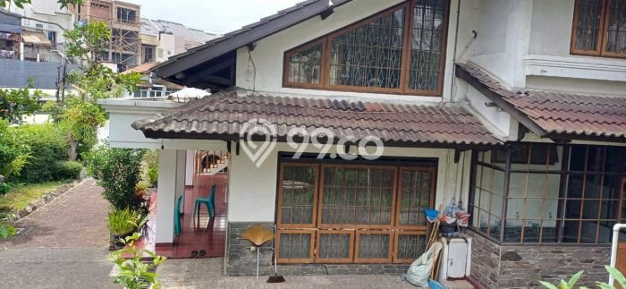 Rumah Elit Modern Siap Huni di Bandung Kota Bandung Rumah Elit Modern Siap Huni di Bandung Kota Bandung