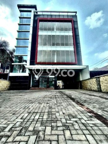 Dijual! Kantor di Otista Jakarta Timur LT 810m2 / LB 2250m2 Kawasan Bisnis Dijual! Kantor di Otista Jakarta Timur LT 810m2 / LB 2250m2 Kawasan Bisnis