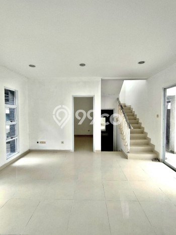 Rumah Modern 3 KT di Cibubur Bogor Semi Furnished Rumah Modern 3 KT di Cibubur Bogor Semi Furnished