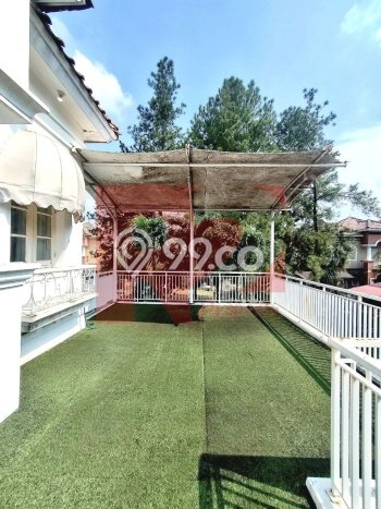Hunian Nyaman Asri 5 KT Siap Huni di Raffles Hills Jakarta Timur Hunian Nyaman Asri 5 KT Siap Huni di Raffles Hills Jakarta Timur