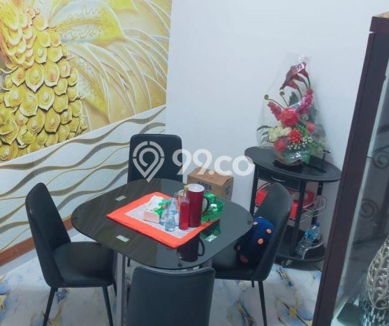 Dijual Rumah Premium dengan Fasilitas Sekitar Komplit di Duren Sawit, Jakarta Timur Dijual Rumah Premium dengan Fasilitas Sekitar Komplit di Duren Sawit, Jakarta Timur