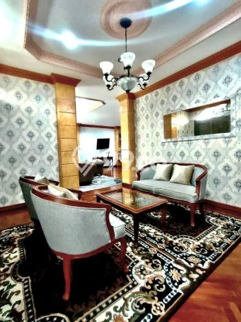 Rumah Elit Modern Tanpa Renovasi di Pondok Indah Jakarta Selatan Rumah Elit Modern Tanpa Renovasi di Pondok Indah Jakarta Selatan
