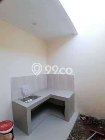 Rumah Minimalis 3 KT di Jati Asih Bekasi Unfurnished Rumah Minimalis 3 KT di Jati Asih Bekasi Unfurnished