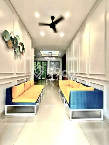 Rumah Elit Modern Siap Huni di Pekayon Bekasi Rumah Elit Modern Siap Huni di Pekayon Bekasi