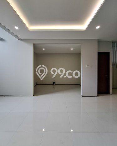 Hunian Mewah Dijual LT 120m2 di Cinere, Depok Hunian Mewah Dijual LT 120m2 di Cinere, Depok