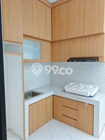 For Sale Hunian Rumah Nyaman 3 KT di Pondok Bambu, Jakarta Timur For Sale Hunian Rumah Nyaman 3 KT di Pondok Bambu, Jakarta Timur