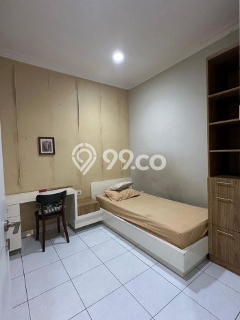 Rumah Luas Asri 3 KT Siap Huni di Kota Wisata Bogor Rumah Luas Asri 3 KT Siap Huni di Kota Wisata Bogor