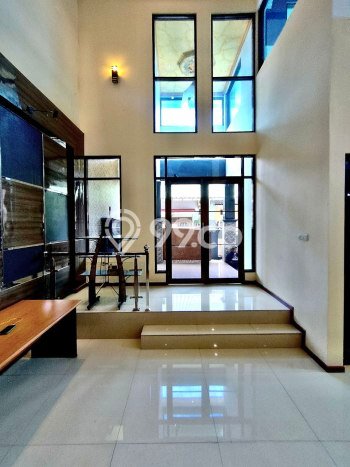 Jual Rumah Eksklusif 4 KT di Pondok Gede, Bekasi Jual Rumah Eksklusif 4 KT di Pondok Gede, Bekasi