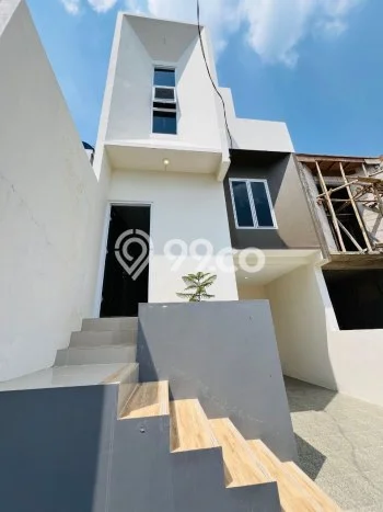 For Sale Rumah 4 Kamar Lokasi Ideal Nyaman dan Strategis di Cipayung For Sale Rumah 4 Kamar Lokasi Ideal Nyaman dan Strategis di Cipayung
