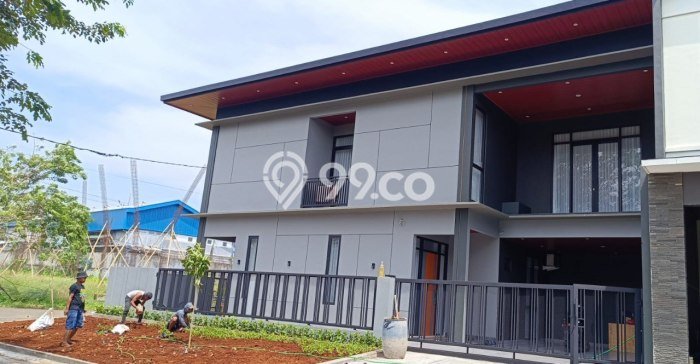 For Sale Rumah Mewah Exclusive di Bekasi Timur, Bekasi For Sale Rumah Mewah Exclusive di Bekasi Timur, Bekasi