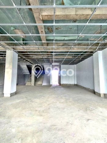Kantor Bagus Dijual LB 575m2 Lokasi Strategis Jakarta Timur Area Cocok untuk Berbisnis Kantor Bagus Dijual LB 575m2 Lokasi Strategis Jakarta Timur Area Cocok untuk Berbisnis