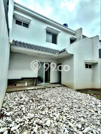 Rumah Modern 3 KT di Cibubur Bogor Semi Furnished Rumah Modern 3 KT di Cibubur Bogor Semi Furnished
