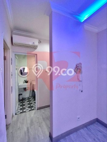 Hunian Nyaman Asri 5 KT Siap Huni di Raffles Hills Jakarta Timur Hunian Nyaman Asri 5 KT Siap Huni di Raffles Hills Jakarta Timur