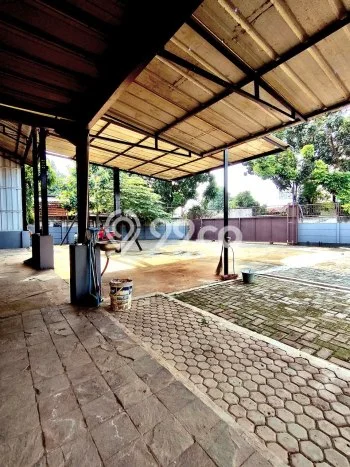 Gudang Dijual di Bekasi LT 1000m2 & LB 400m2 Lokasi Terbaik! Gudang Dijual di Bekasi LT 1000m2 & LB 400m2 Lokasi Terbaik!