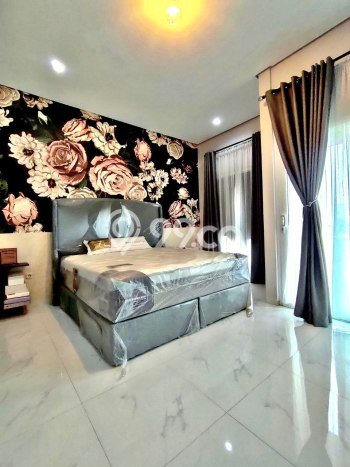 Rumah Elit Modern Siap Huni di Lebak Bulus Jakarta Selatan Rumah Elit Modern Siap Huni di Lebak Bulus Jakarta Selatan
