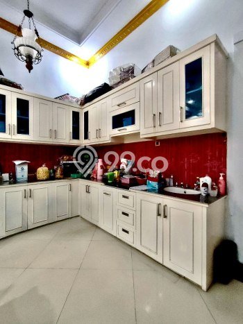 Hunian Mewah Dijual LT 391m2 di Cipayung, Jakarta Timur Hunian Mewah Dijual LT 391m2 di Cipayung, Jakarta Timur