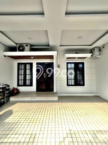 Dijual Hunian Rumah Nyaman 4 Kamar di Jati Asih, Bekasi Dijual Hunian Rumah Nyaman 4 Kamar di Jati Asih, Bekasi