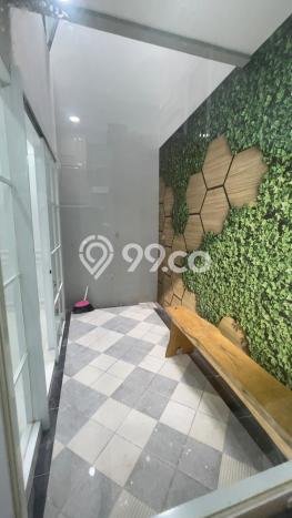 Hunian Super Mewah dengan Akses Paling Strategis di Bambu Apus, Jakarta Timur Hunian Super Mewah dengan Akses Paling Strategis di Bambu Apus, Jakarta Timur