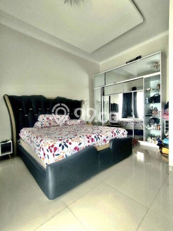 Dijual Hunian Rumah Nyaman 4 Kamar di Jati Asih, Bekasi Dijual Hunian Rumah Nyaman 4 Kamar di Jati Asih, Bekasi