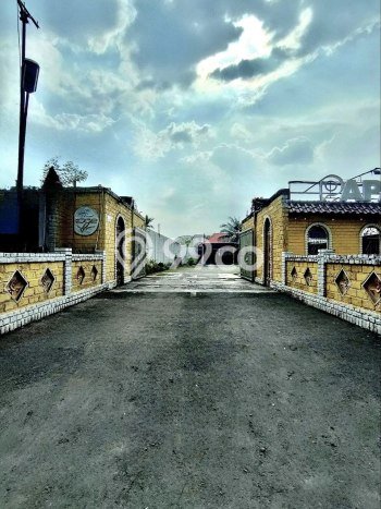 Jarang Ada! Tanah di Jagakarsa Punya Luas 2015m2 SHM Jarang Ada! Tanah di Jagakarsa Punya Luas 2015m2 SHM
