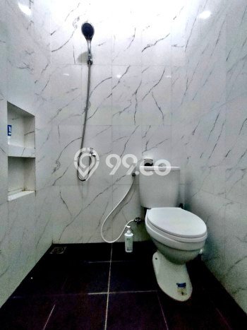 Dijual Hunian Rumah Nyaman 4 Kamar di Jati Asih, Bekasi Dijual Hunian Rumah Nyaman 4 Kamar di Jati Asih, Bekasi