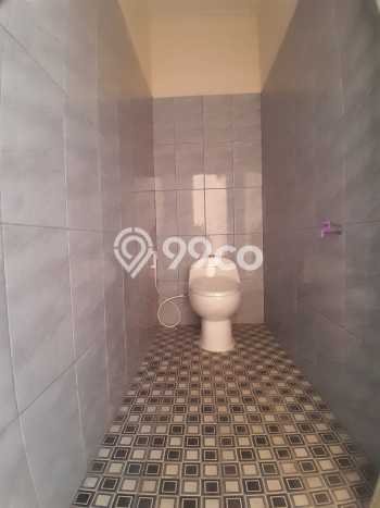 Rumah Minimalis 3 KT di Jati Asih Bekasi Unfurnished Rumah Minimalis 3 KT di Jati Asih Bekasi Unfurnished