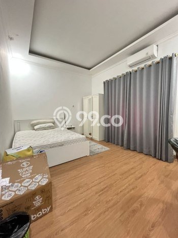 Rumah Mewah Dijual LT 2460m2 di Cilandak, Jakarta Selatan Rumah Mewah Dijual LT 2460m2 di Cilandak, Jakarta Selatan
