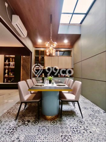 Rumah Mewah Dijual LT 118m2 di Pancoran, Jakarta Selatan Rumah Mewah Dijual LT 118m2 di Pancoran, Jakarta Selatan