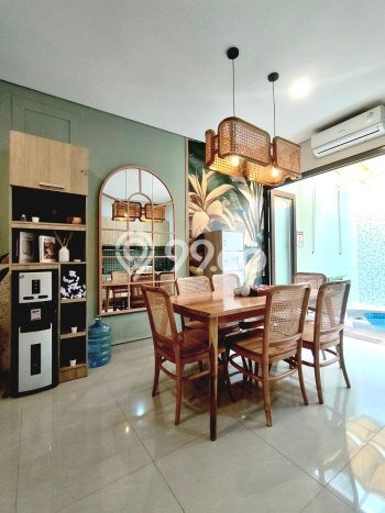 Siap Huni Hunian Elit 4 Kamar di Cimanggis Dekat ke Mana Pun Siap Huni Hunian Elit 4 Kamar di Cimanggis Dekat ke Mana Pun
