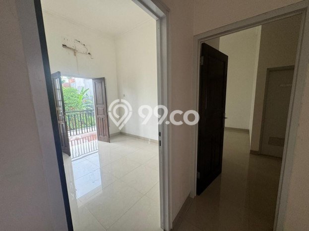 Jual Rumah Eksklusif 3 KT di Cibubur, Depok Jual Rumah Eksklusif 3 KT di Cibubur, Depok