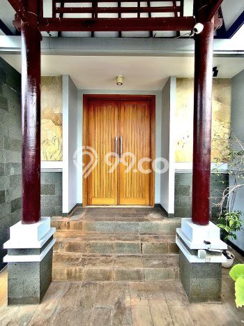 Rumah Eksklusif Dijual LT 232m2 di Jagakarsa, Jakarta Selatan Rumah Eksklusif Dijual LT 232m2 di Jagakarsa, Jakarta Selatan