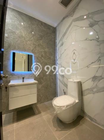 Rumah Modern Minimalis 4 Kamar Bisa Langsung Pindah di Ciracas Rumah Modern Minimalis 4 Kamar Bisa Langsung Pindah di Ciracas