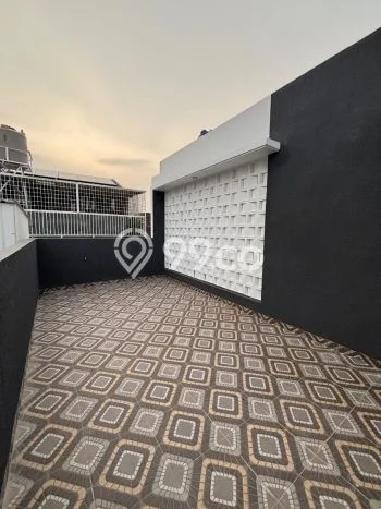 Hunian Super Mewah dengan Akses Paling Strategis di Pondok Indah, Jakarta Selatan Hunian Super Mewah dengan Akses Paling Strategis di Pondok Indah, Jakarta Selatan