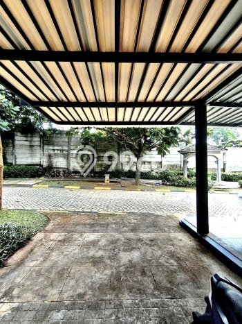 Rumah Modern 3 KT di Cibubur Bogor Semi Furnished Rumah Modern 3 KT di Cibubur Bogor Semi Furnished