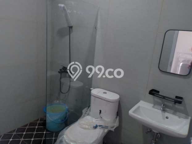 Jual Rumah Eksklusif 2 KT di Jati Asih, Bekasi Jual Rumah Eksklusif 2 KT di Jati Asih, Bekasi