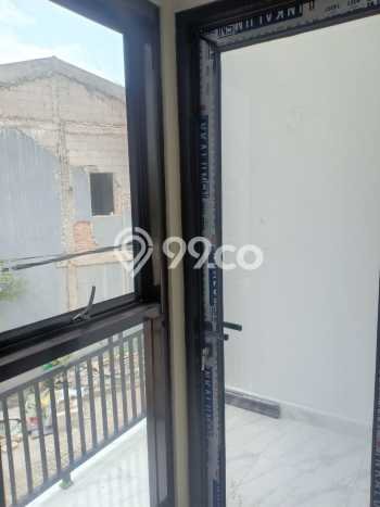 Jual Rumah Eksklusif 2 KT di Jati Asih, Bekasi Jual Rumah Eksklusif 2 KT di Jati Asih, Bekasi