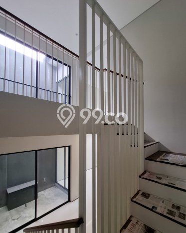 Hunian Mewah Dijual LT 120m2 di Cinere, Depok Hunian Mewah Dijual LT 120m2 di Cinere, Depok