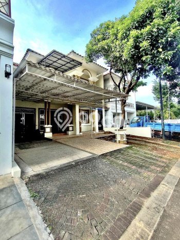 Jual Rumah Mewah Elegan Dengan View Cantik di Kota Wisata, Bogor Jual Rumah Mewah Elegan Dengan View Cantik di Kota Wisata, Bogor