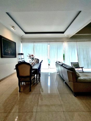 Hunian Super Elit dengan Akses Paling Strategis di Cibubur, Jakarta Timur Hunian Super Elit dengan Akses Paling Strategis di Cibubur, Jakarta Timur