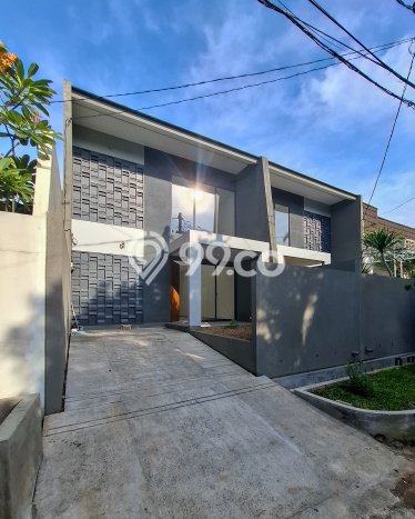 Hunian Mewah Dijual LT 120m2 di Cinere, Depok Hunian Mewah Dijual LT 120m2 di Cinere, Depok