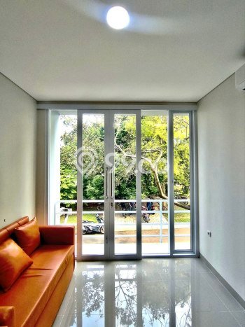 Rumah Strategis Minimalis Lb 98m2 di Gunung Putri, Bogor Rumah Strategis Minimalis Lb 98m2 di Gunung Putri, Bogor