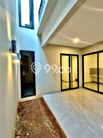 Dijual Cepat Rumah Favorit Siap Huni LB 85m2 di Cipayung, Jakarta Timur Dijual Cepat Rumah Favorit Siap Huni LB 85m2 di Cipayung, Jakarta Timur